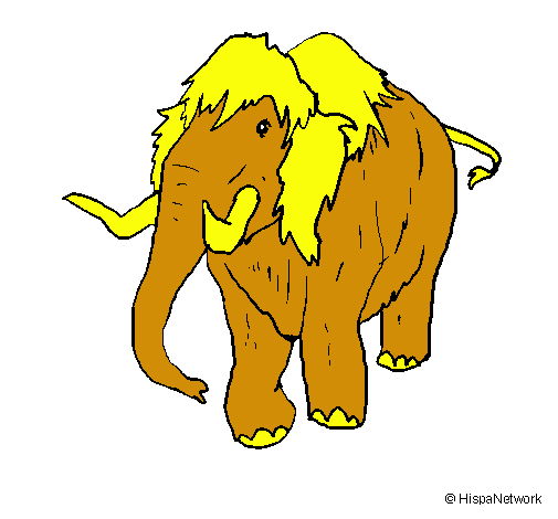 Mamut II