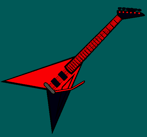 Guitarra eléctrica II