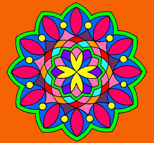 Mandala 20