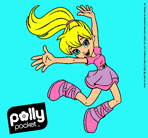 Polly Pocket 10