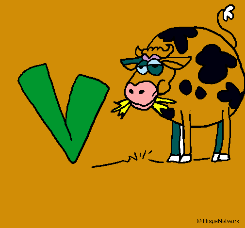 Vaca