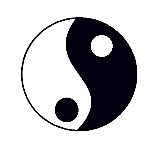 Yin y yang