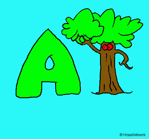 Árbol