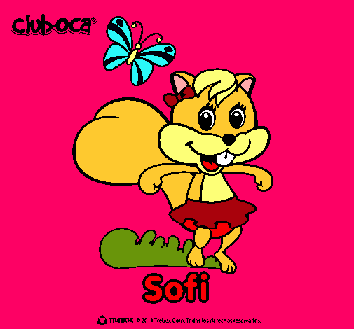 Sofi