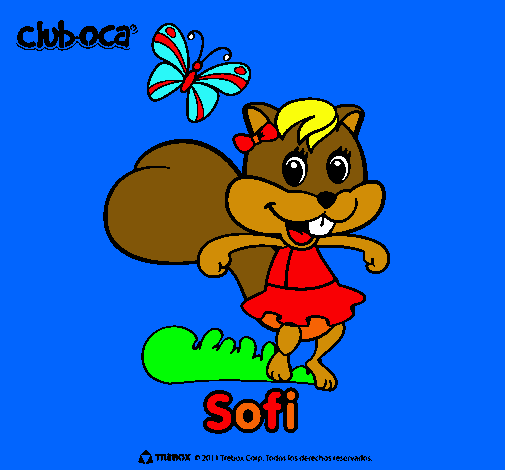 Sofi