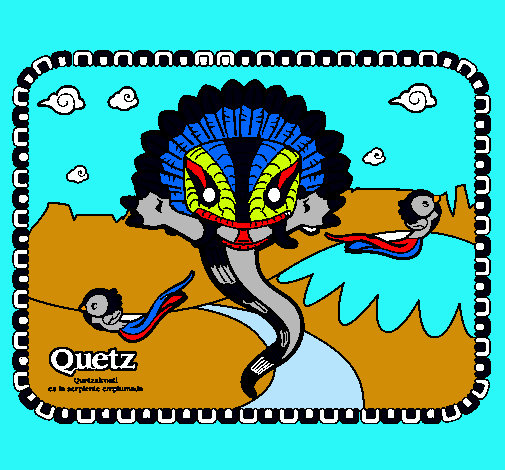 Quetz