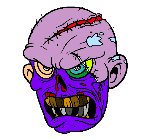 Zombie