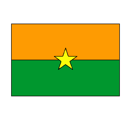 Burkina Faso