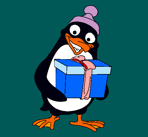 Pingüino