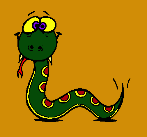 Serpiente 3