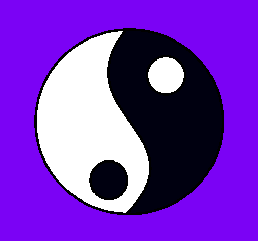 Yin y yang