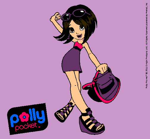 Polly Pocket 12