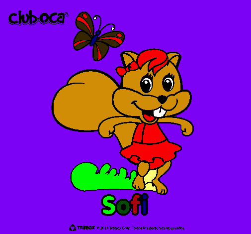 Sofi