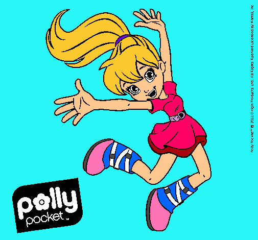 Polly Pocket 10