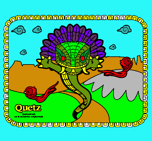 Quetz