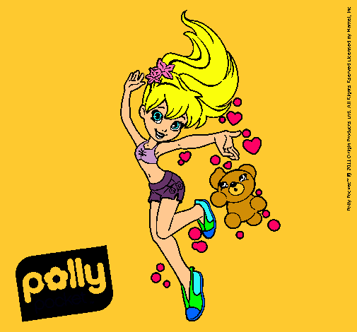 Polly Pocket 14