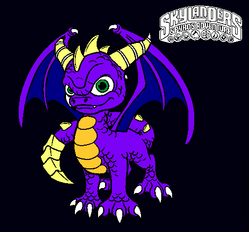 Spyro