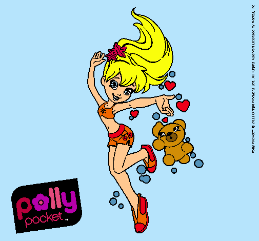 Polly Pocket 14