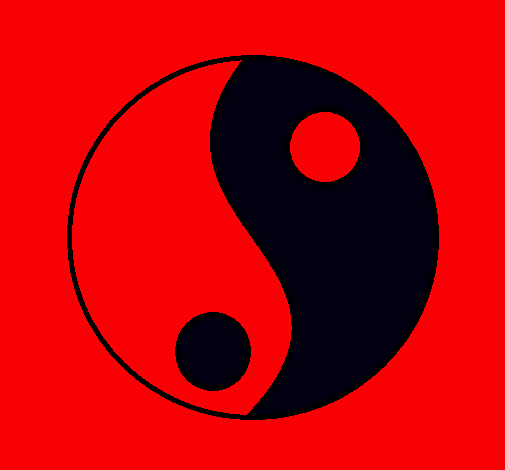 Yin y yang