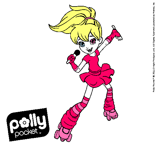 Polly Pocket 2