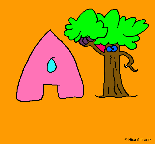 Árbol