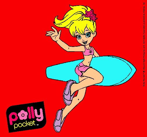 Polly Pocket 3