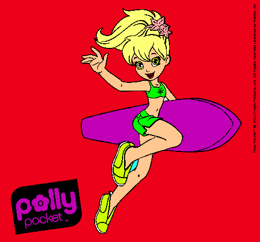 Polly Pocket 3