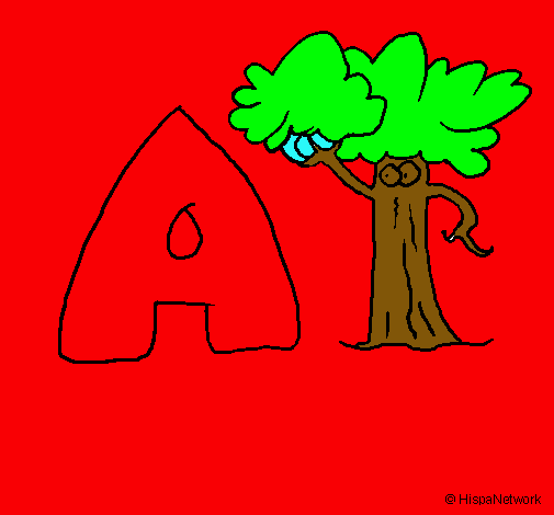 Árbol