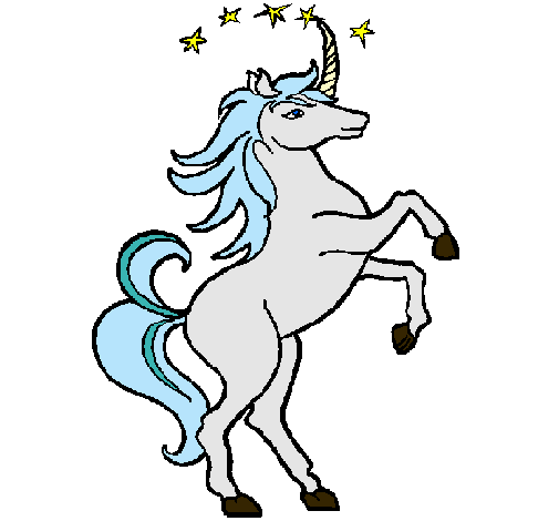 Unicornio