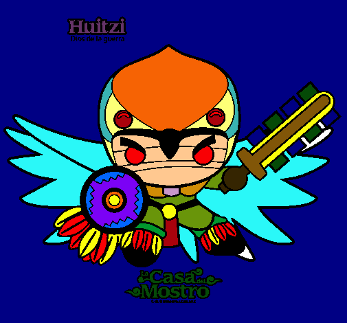 Huitzi