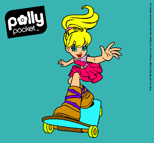 Polly Pocket 7