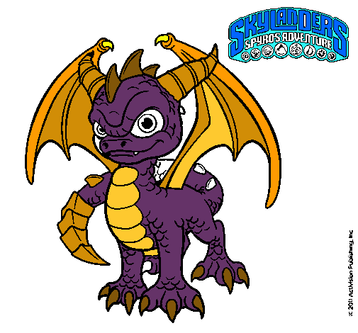 Spyro