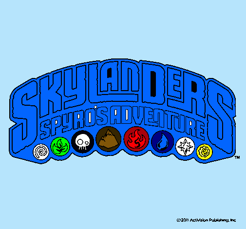 Skylanders