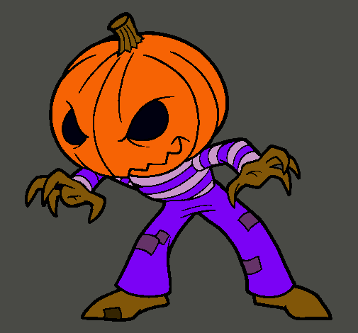 Jack-o