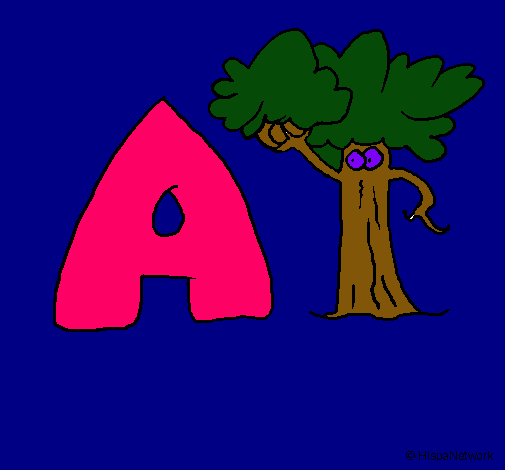 Árbol