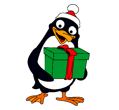 Pingüino