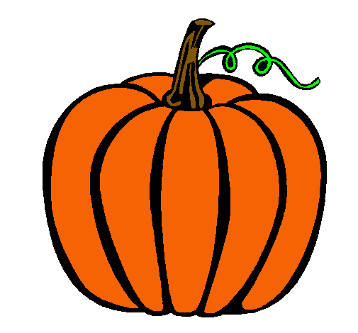 Calabaza grande