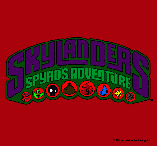 Skylanders