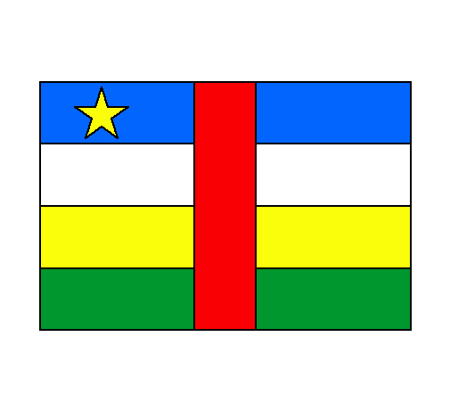 República Centroafricana