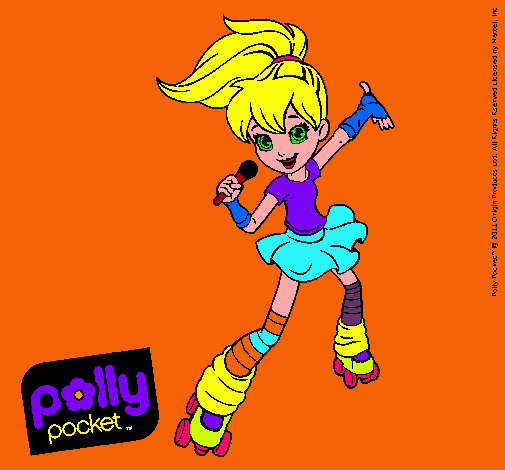 Polly Pocket 2