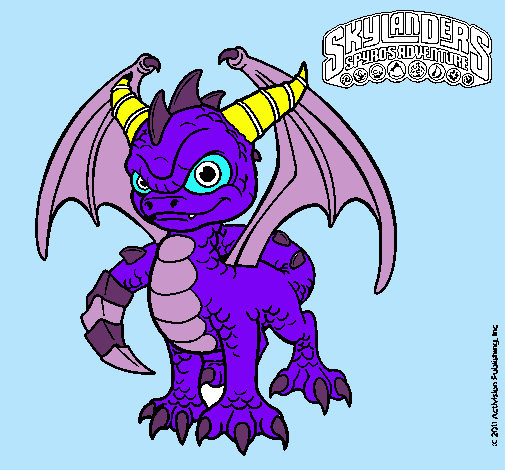 Spyro