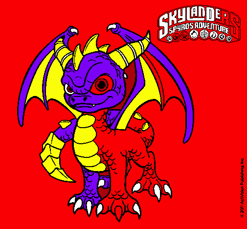 Spyro