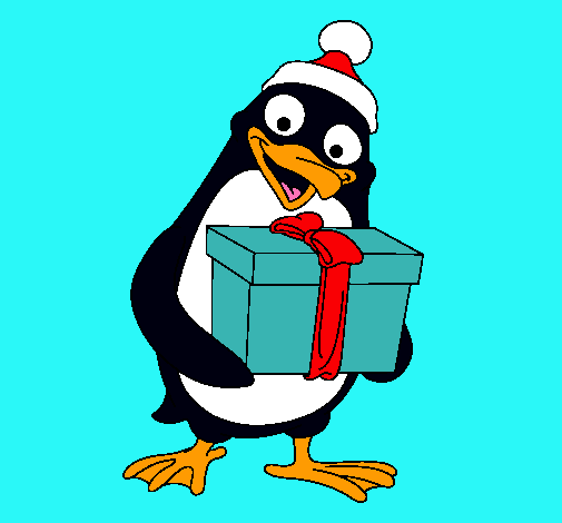 Pingüino