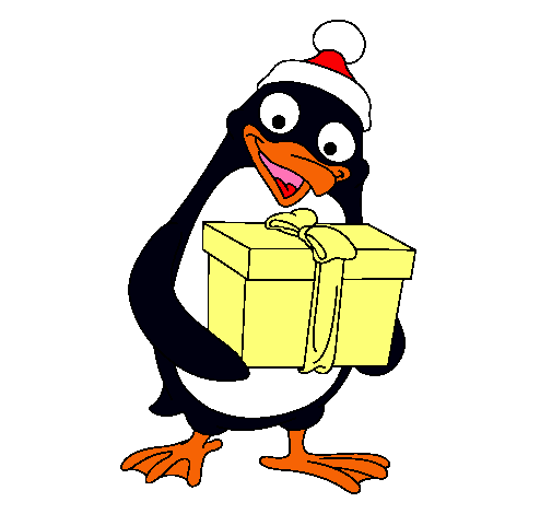 Pingüino