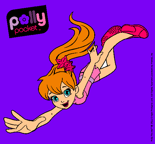 Polly Pocket 5