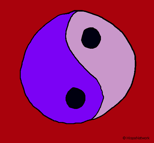 Yin yang