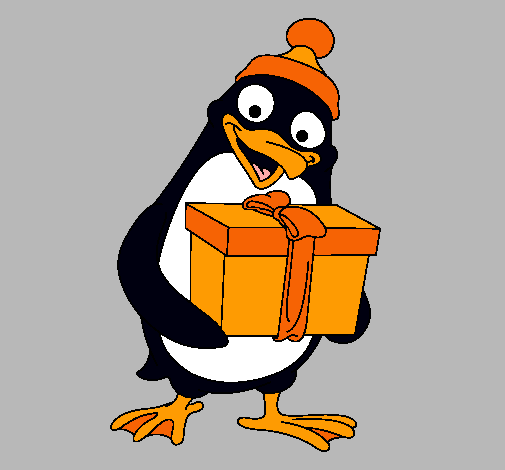 Pingüino