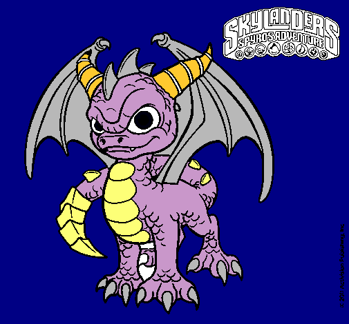 Spyro