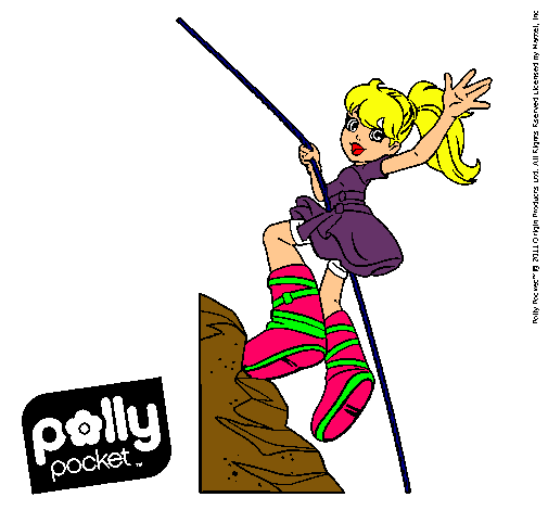 Polly Pocket 6