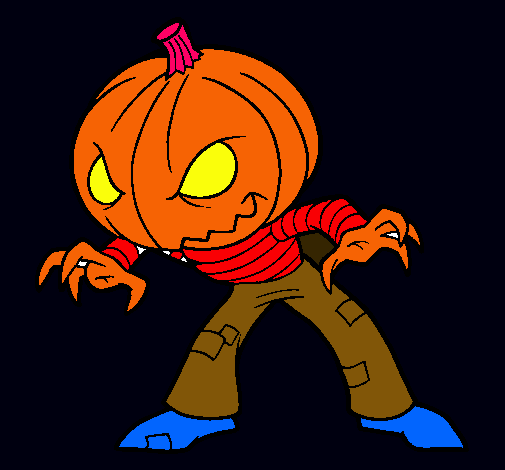 Jack-o